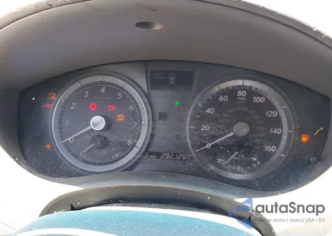 2007 Lexus Es 350 из США, поврежденный, VIN JTHBJ46G372016191